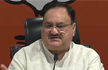 BJP announces first list of candidates for Chhattisgarh, Telangana and Mizoram